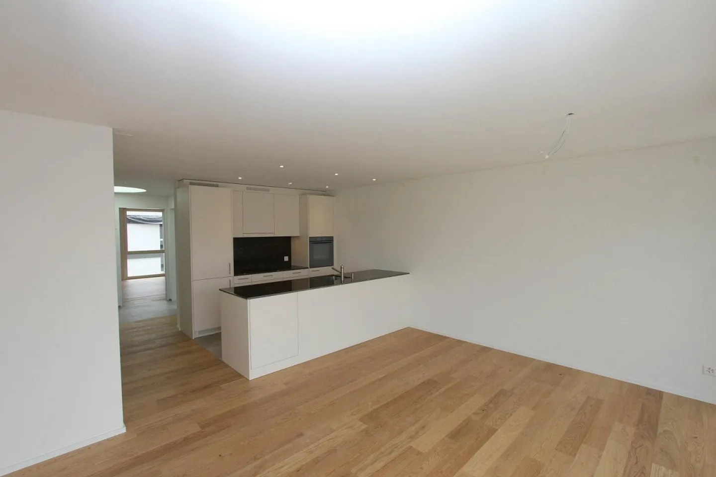 Attico moderno di 3½ stanze ad Andelfingen - Foto 2 di 8