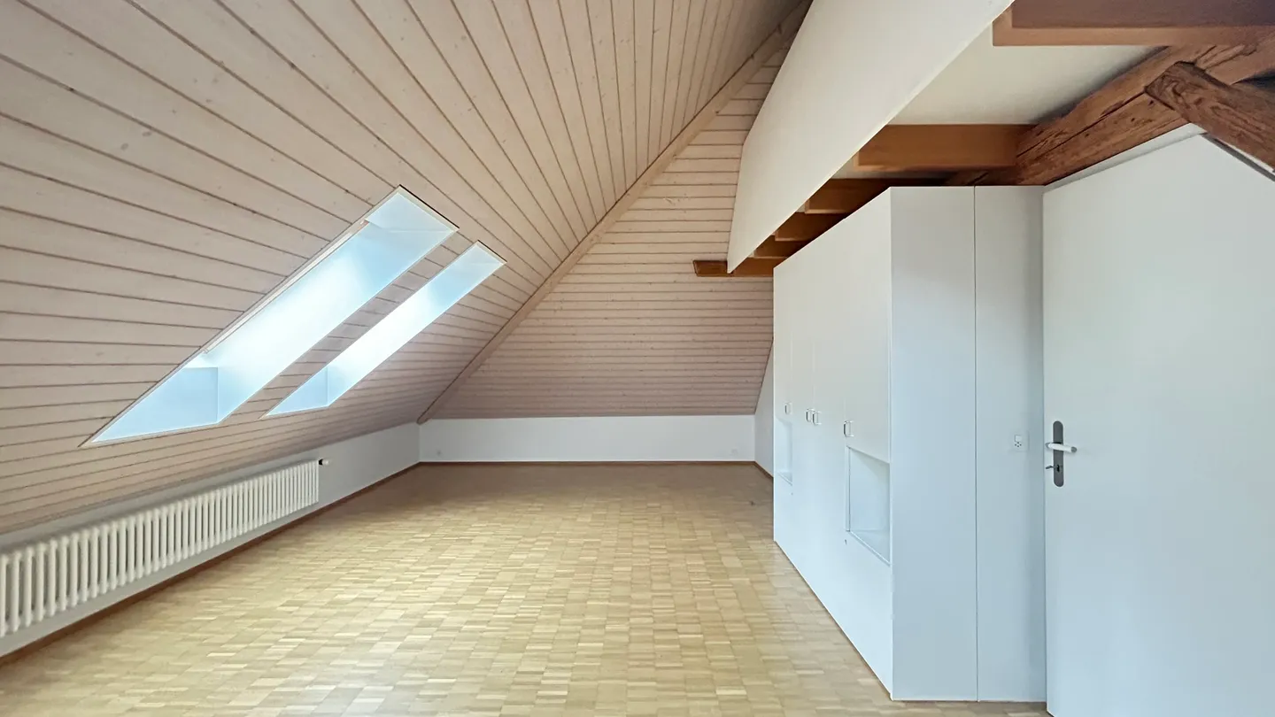 Appartamento galleria 2,5 stanze - Foto 9 di 12