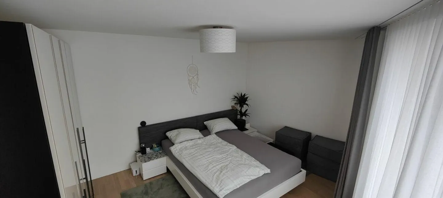 Appartement attrayant de 2 1/2 pièces dans un emplacement privilégié recherche un nouveau locataire ! - Photo 6 sur 11