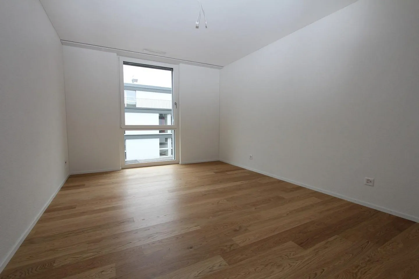 Attico moderno di 3½ stanze ad Andelfingen - Foto 3 di 8