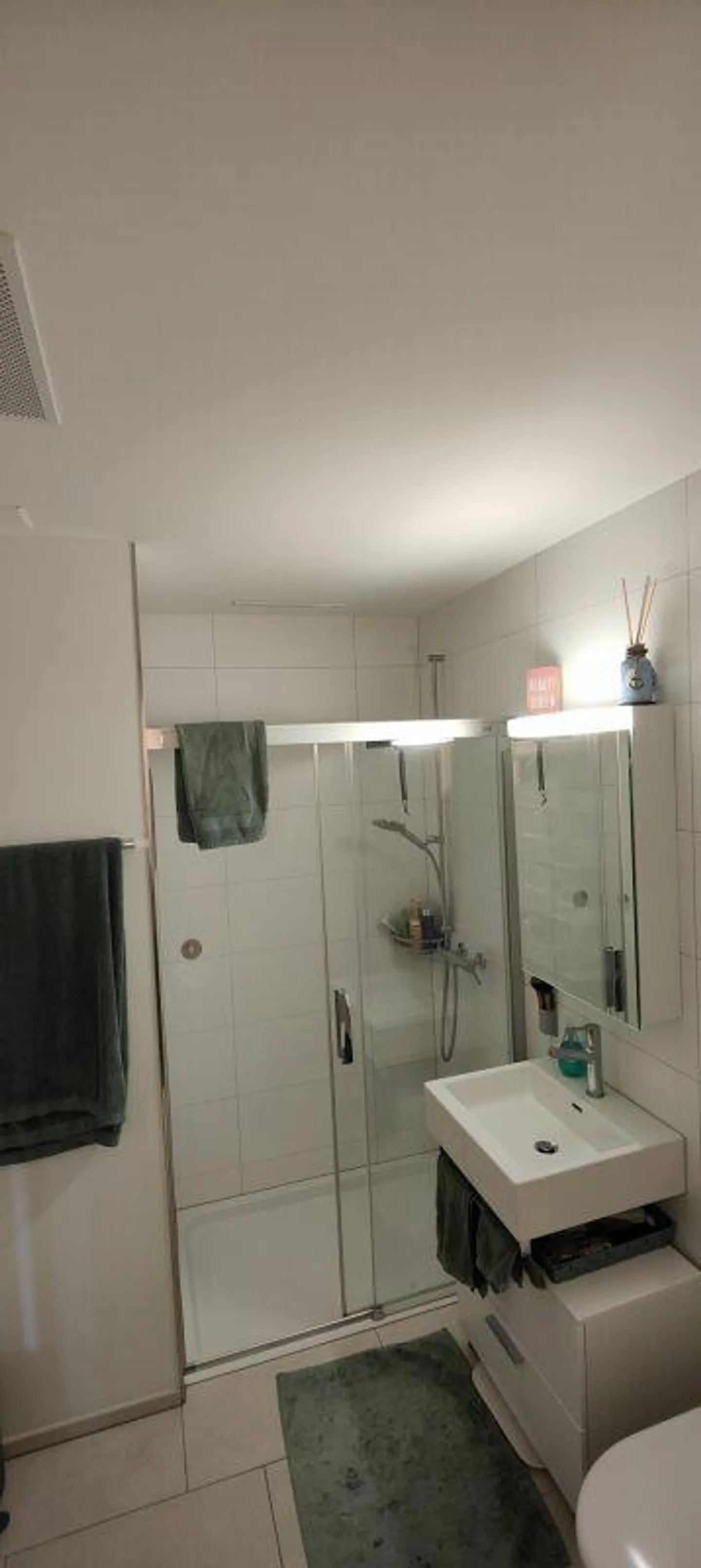 Appartement attrayant de 2 1/2 pièces dans un emplacement privilégié recherche un nouveau locataire ! - Photo 7 sur 11