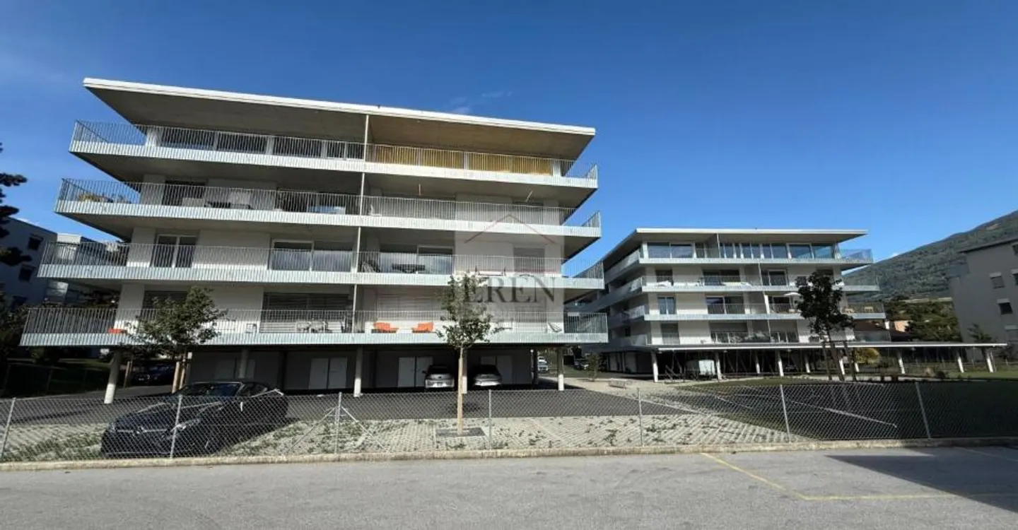 Magnifique attique avec terrasse panoramique - Photo 12 sur 12