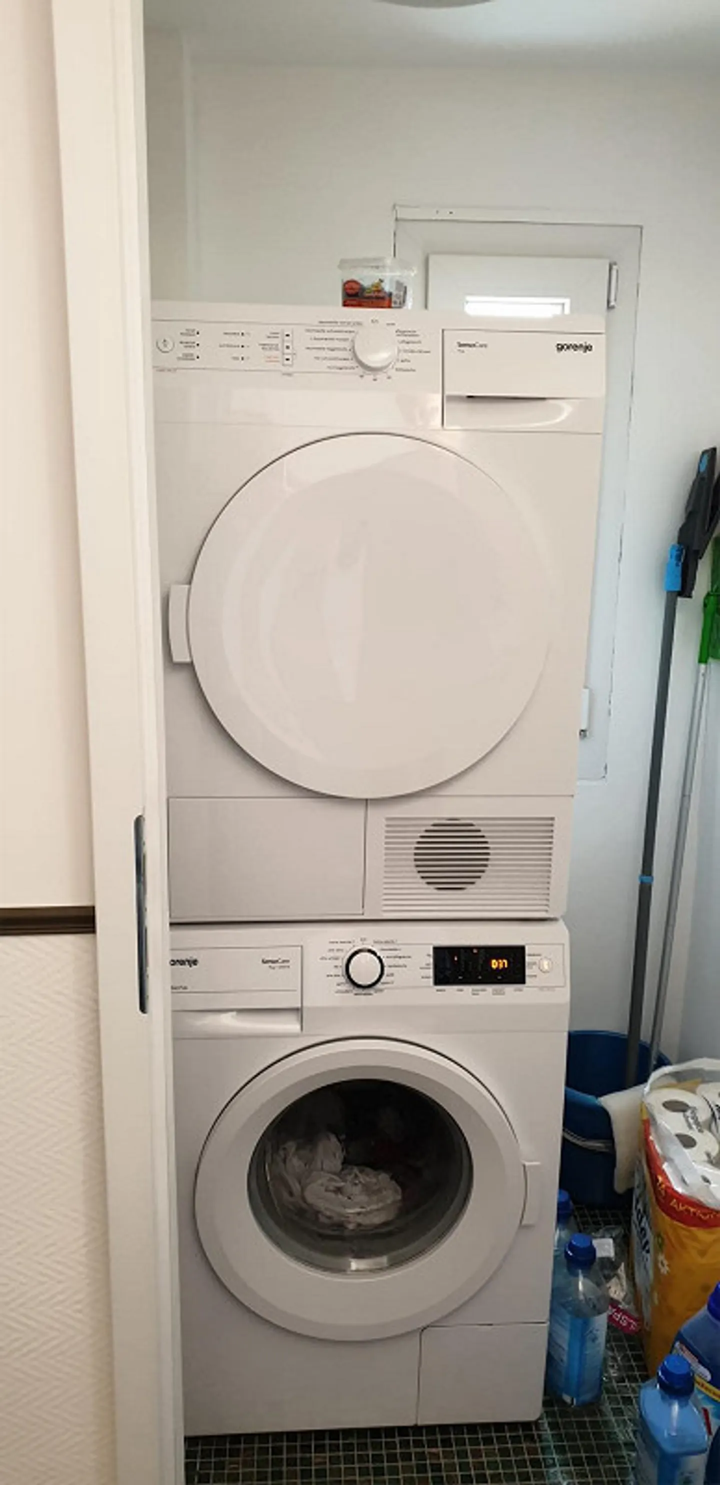 Appartamento affascinante in mansarda - Foto 5 di 7