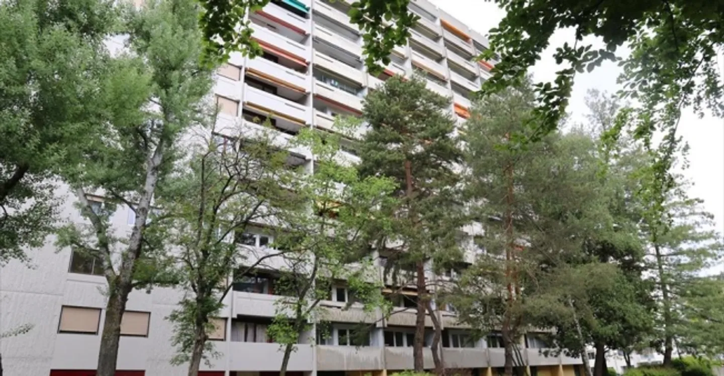 Garage - Foto 1 von 1