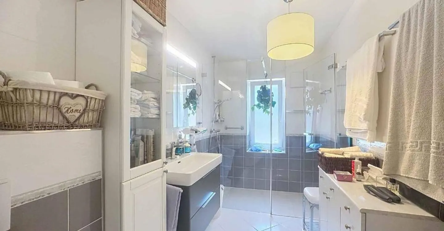 Magnifique Appartement avec Jardin - Photo 4 sur 7