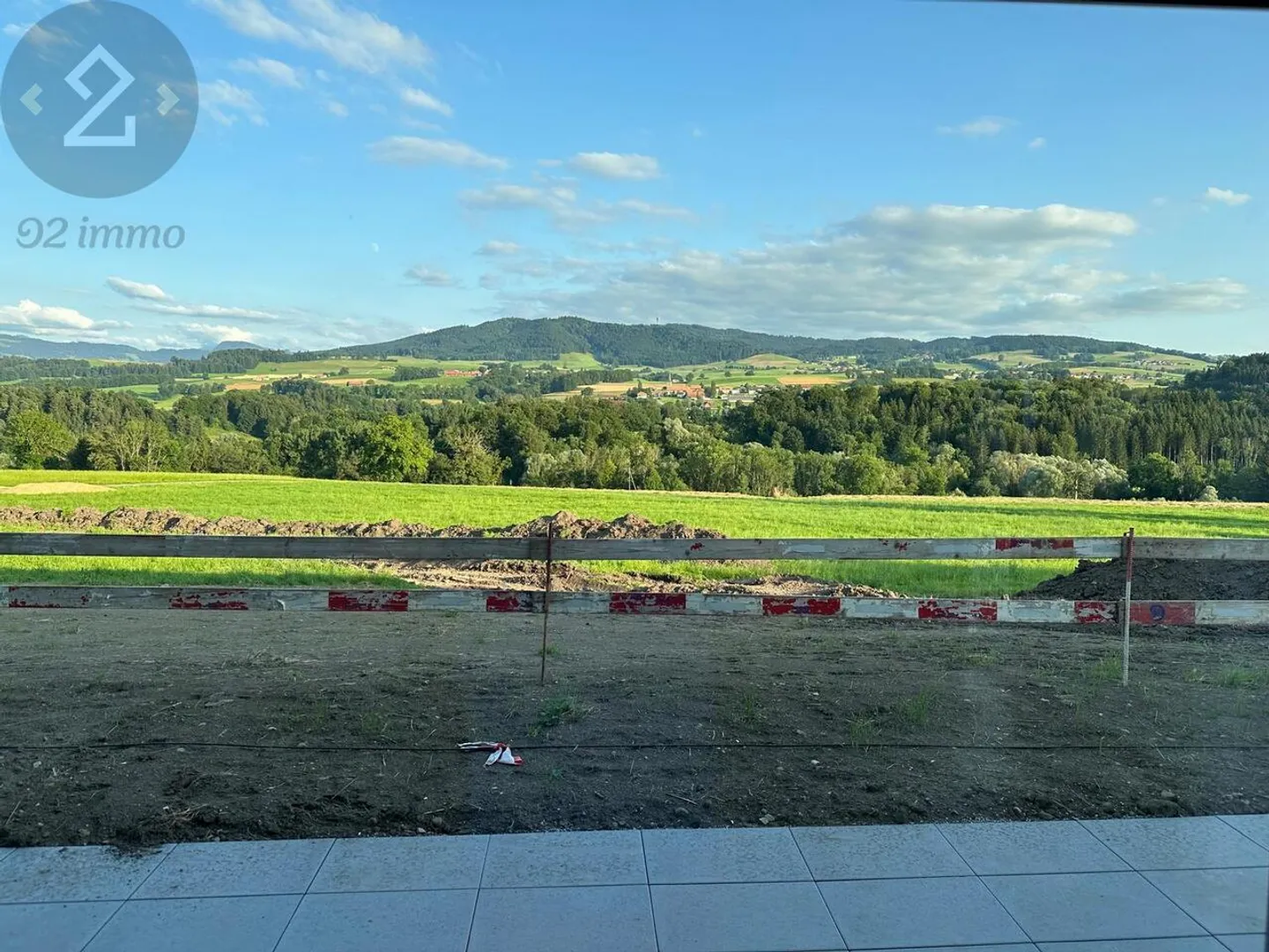 Doppelhaushälfte 5,5 Zimmer in Autigny - Foto 13 von 13