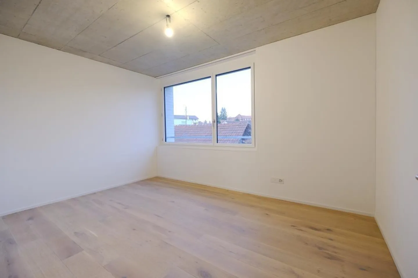 Charmante Wohnung in Uster - Foto 4 von 10