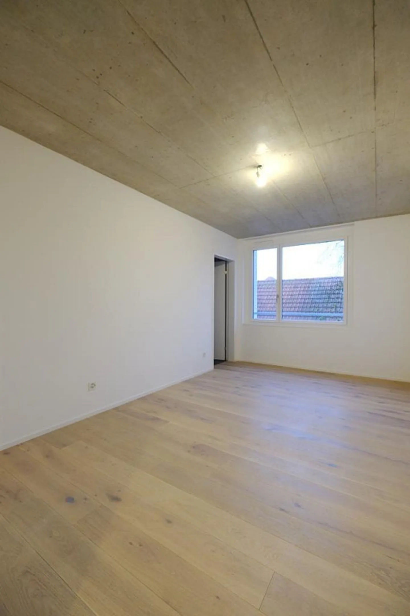 Charmante Wohnung in Uster - Foto 5 von 10