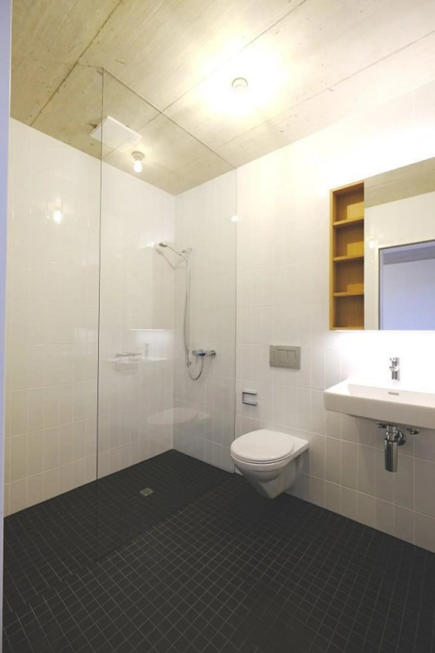 Charmante Wohnung in Uster - Foto 6 von 10