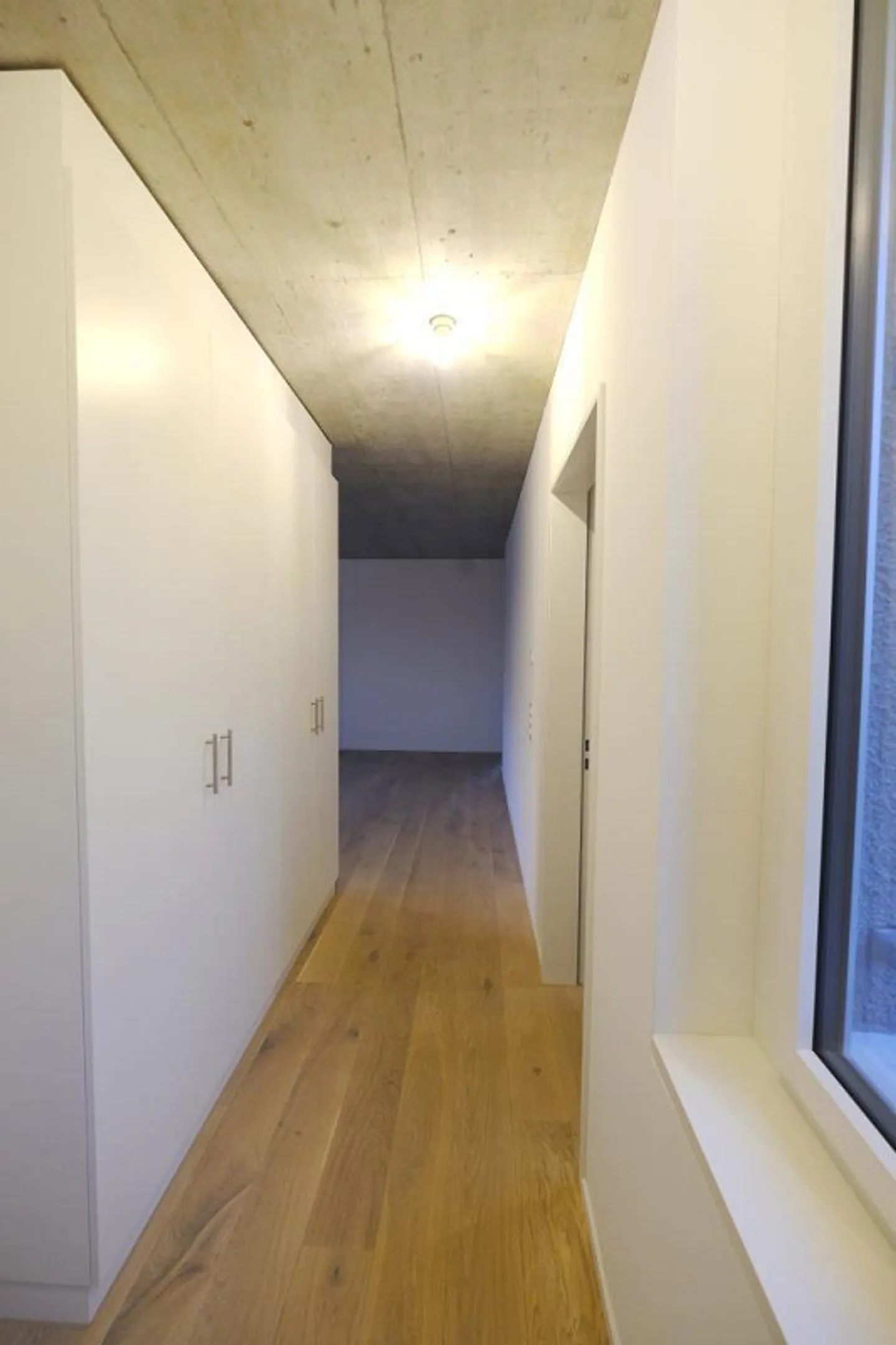Charmante Wohnung in Uster - Foto 7 von 10