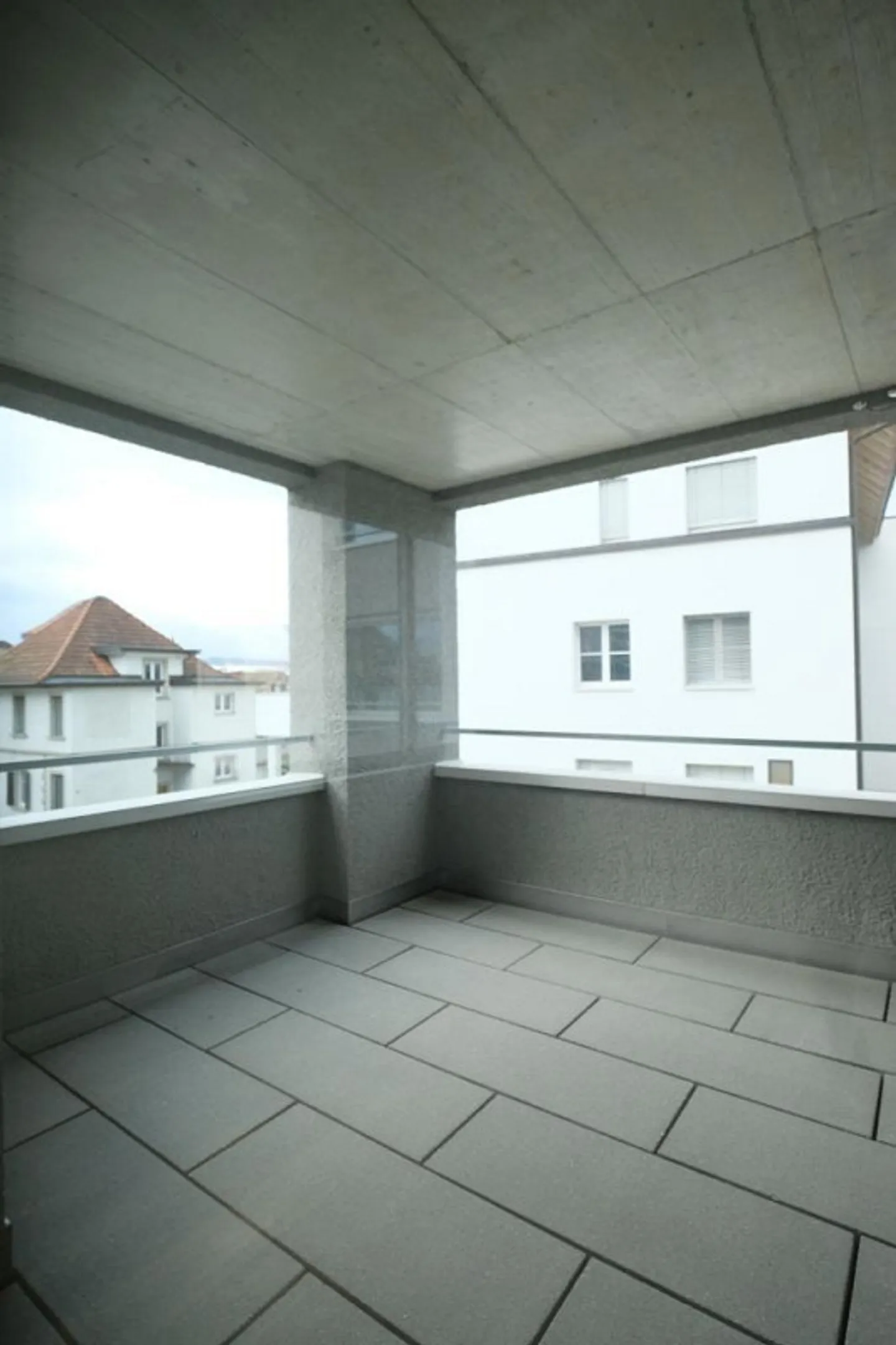 Charmante Wohnung in Uster - Foto 8 von 10
