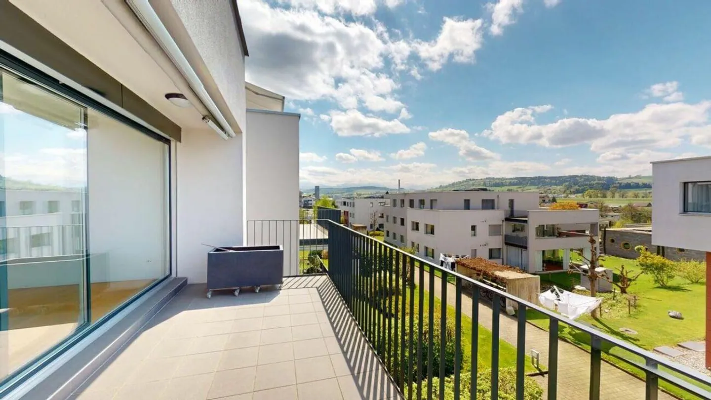 Cozy apartment with a view - Photo 1 of 10