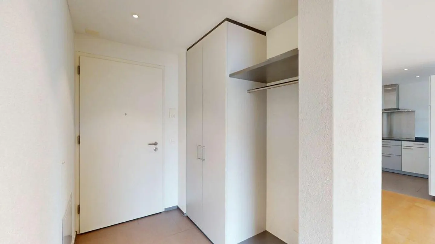 Cozy apartment with a view - Photo 6 of 10