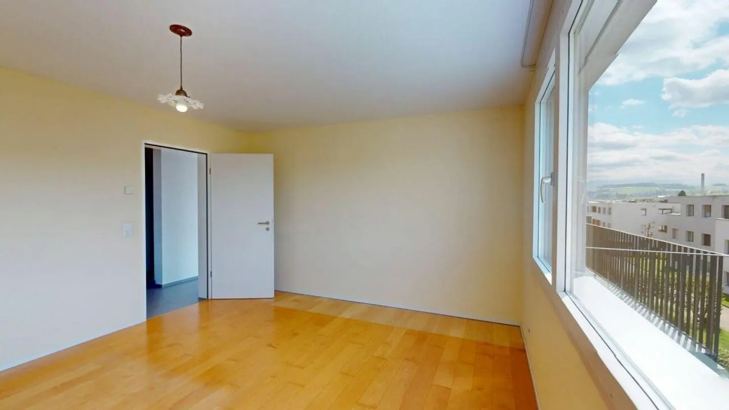 Cozy apartment with a view - Photo 8 of 10