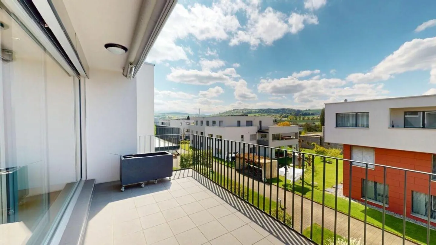 Cozy apartment with a view - Photo 9 of 10