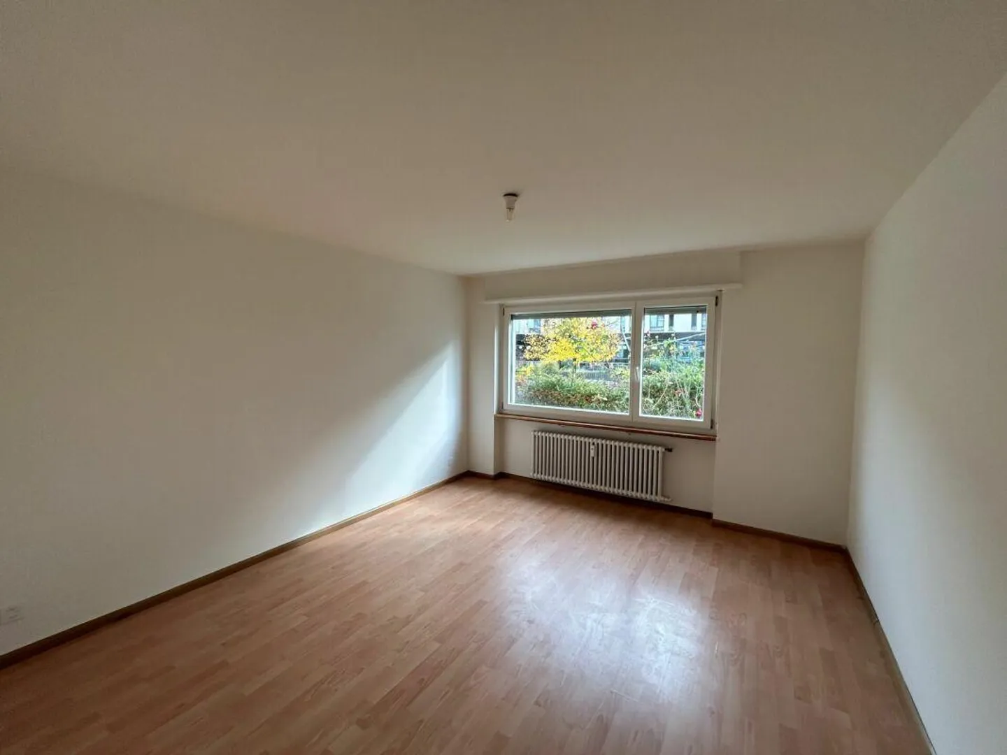 Appartement 3 pièces avec balcon - Photo 4 sur 7