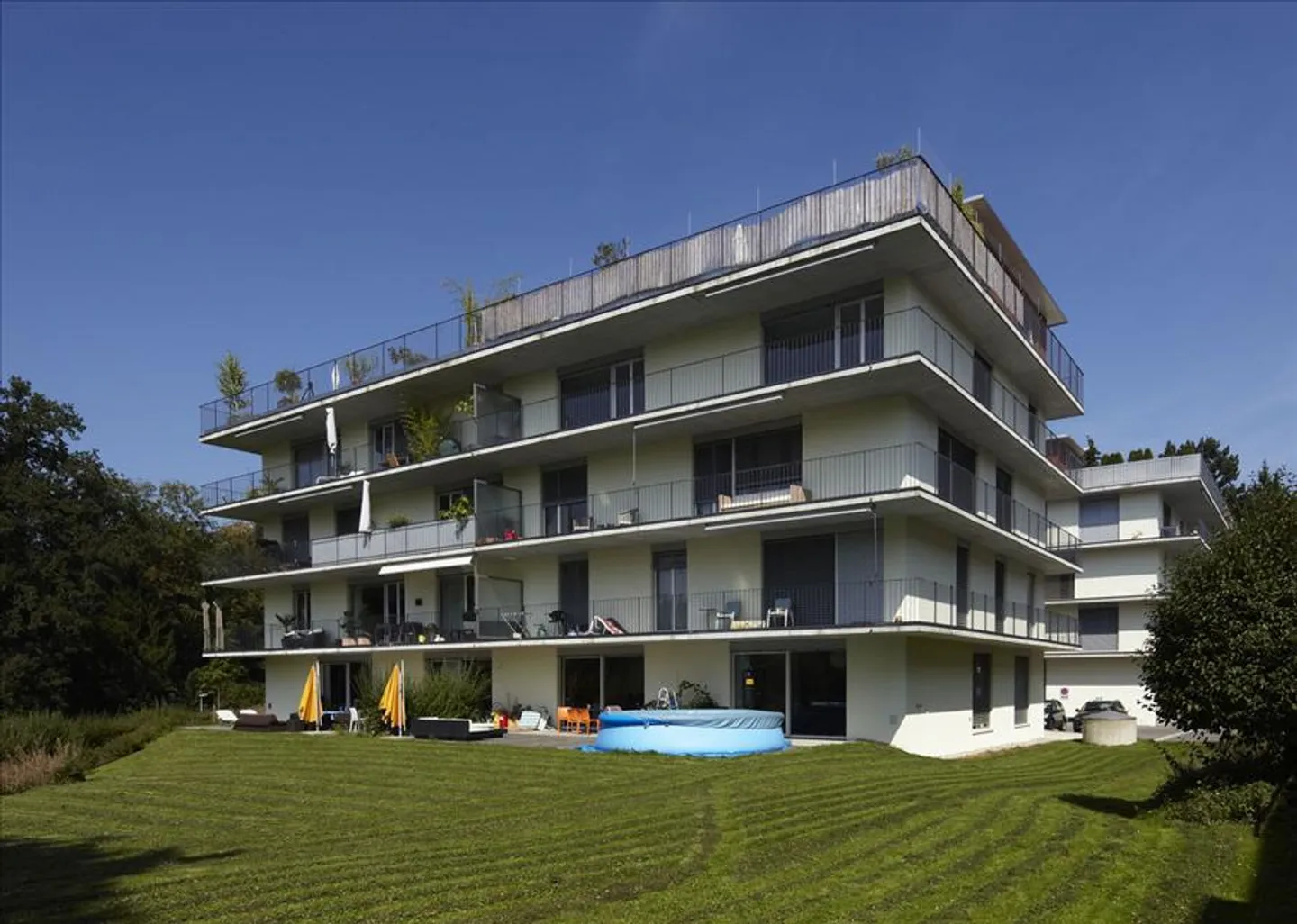 With a view of the Säntis! - Photo 1 of 9