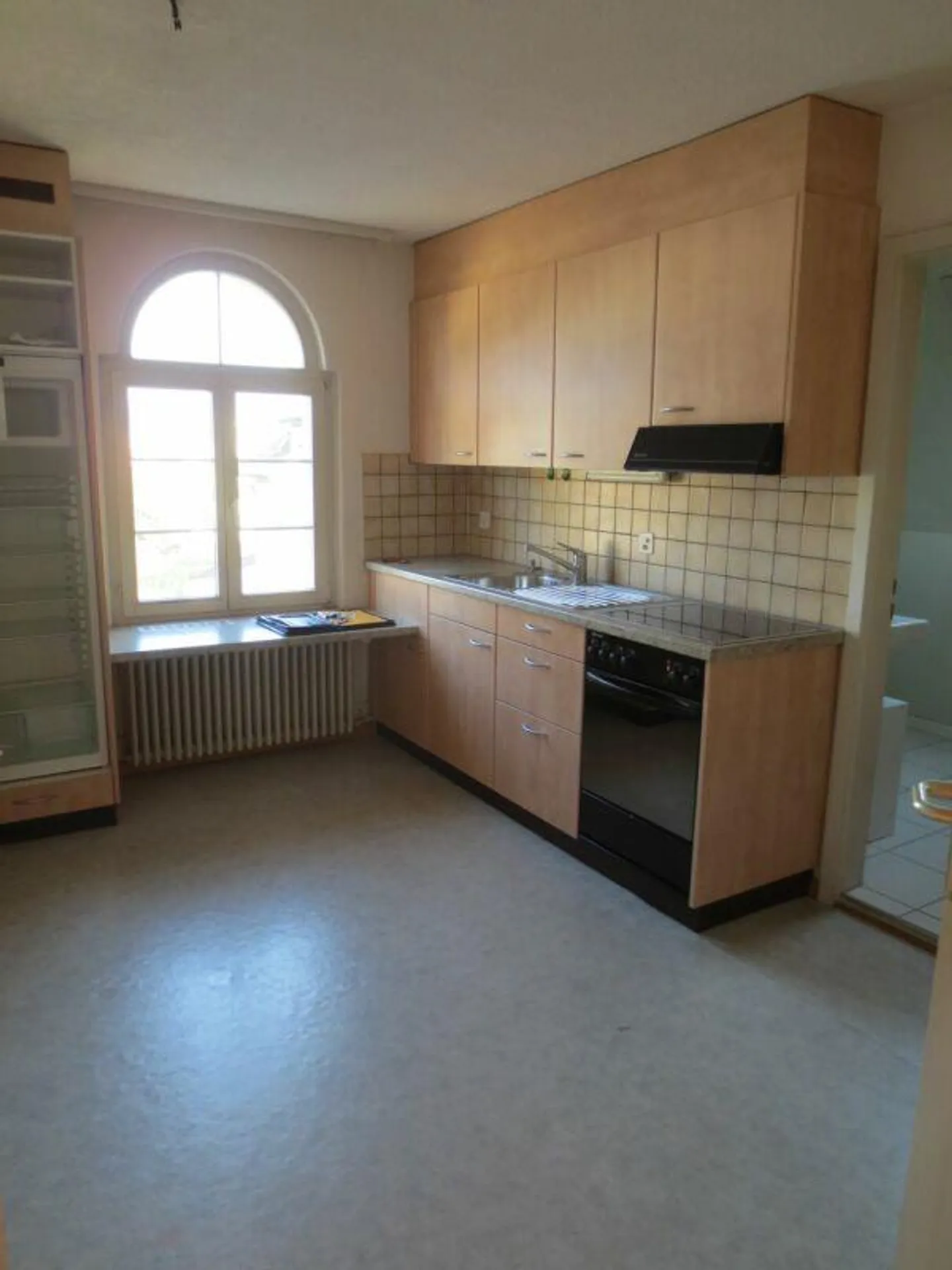 Appartement 4 pièces dans un emplacement central ! - Photo 8 sur 10