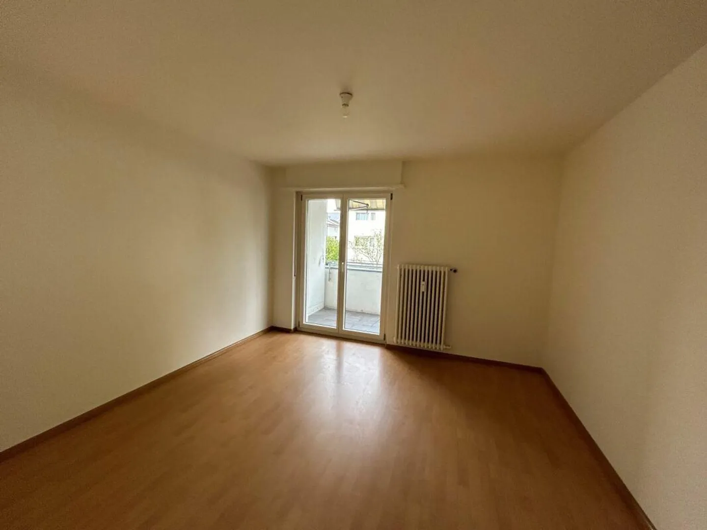 Appartement 3 pièces avec balcon - Photo 5 sur 7