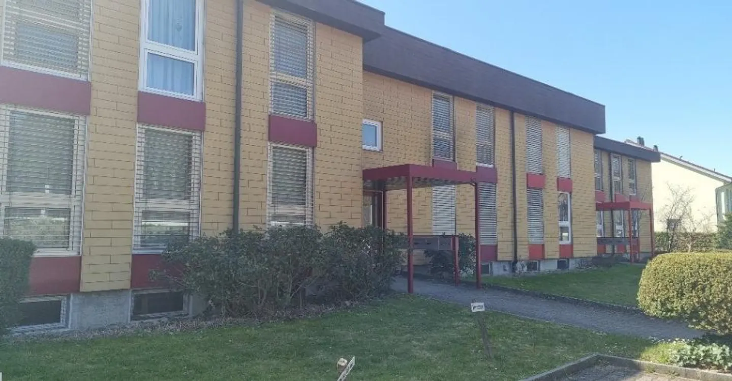 Aussenparkplatz zu vermieten - Foto 1 von 1