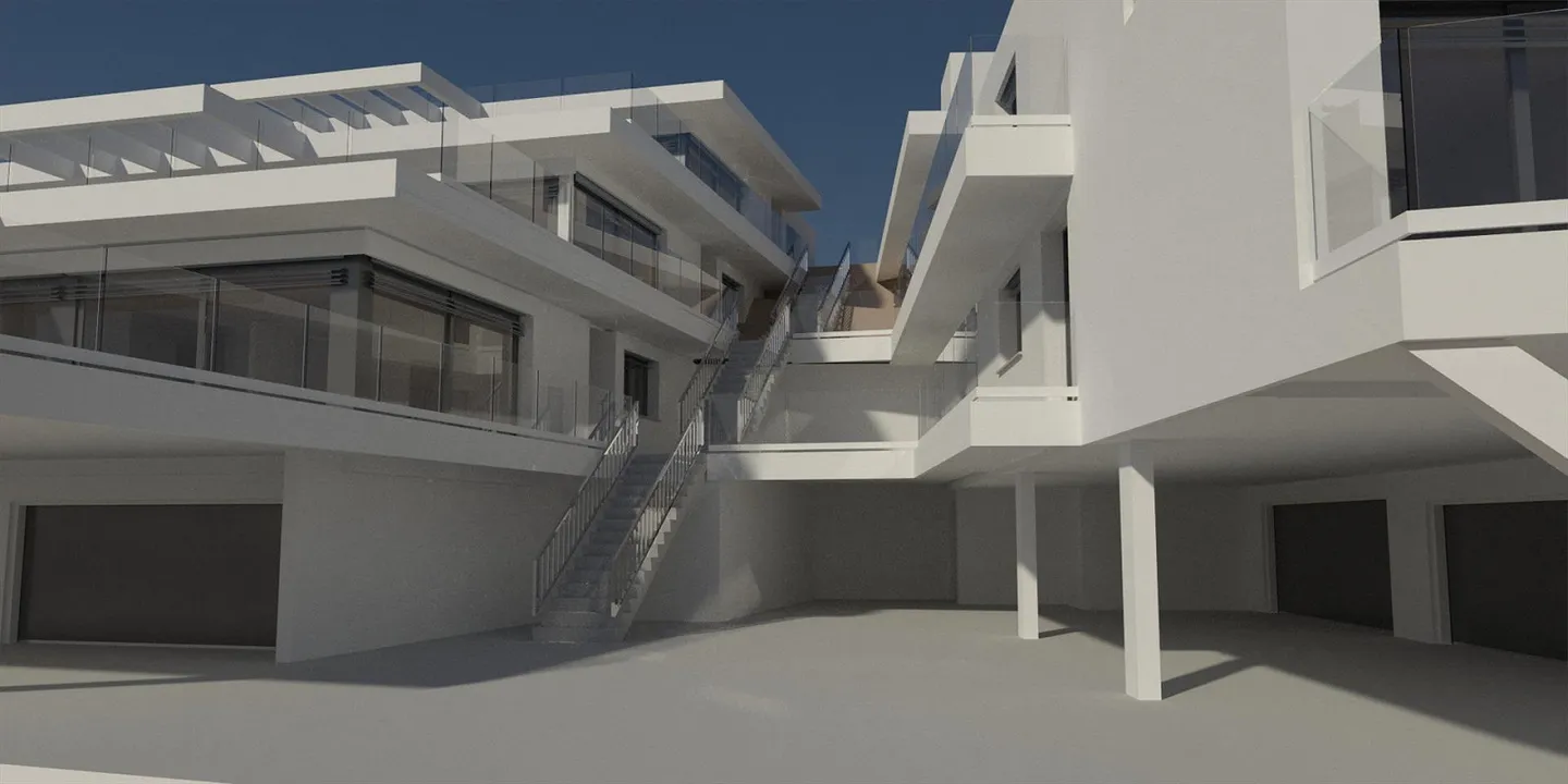 L'altro a Herblingen - Casa con terrazza - Foto 3 di 16