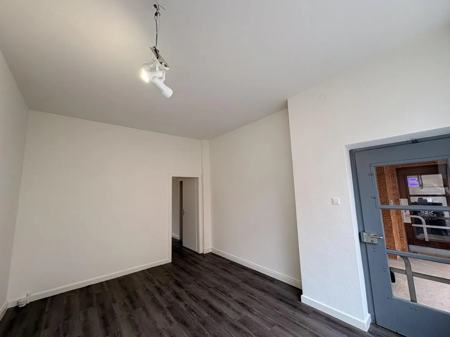 Charmante Gewerbefläche in Basel - Foto 4 von 12