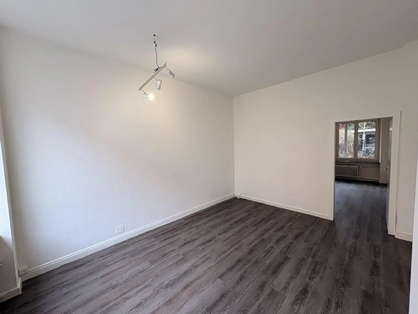 Charmante Gewerbefläche in Basel - Foto 5 von 12