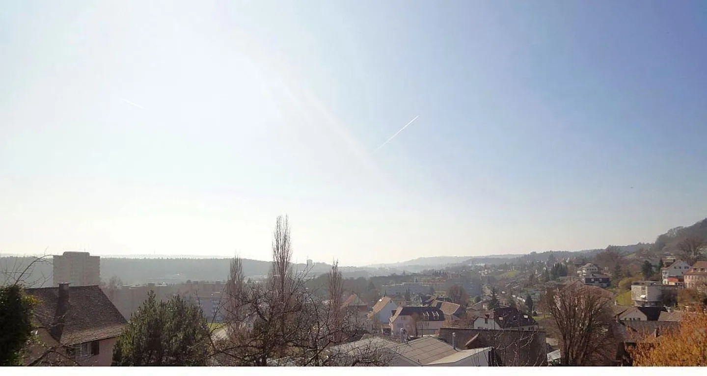 L'altro a Herblingen - Casa con terrazza - Foto 4 di 16