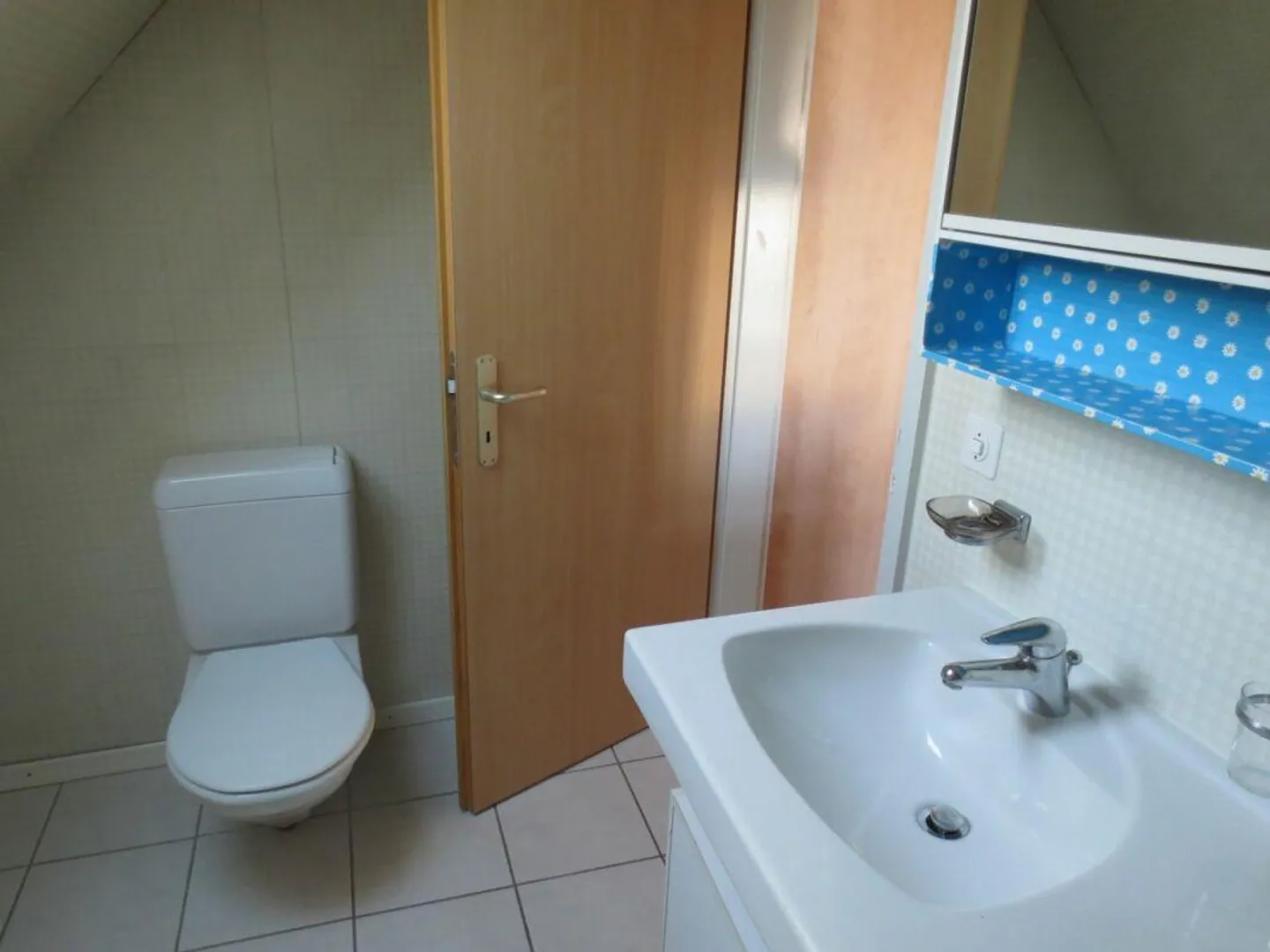 Appartement 4 pièces dans un emplacement central ! - Photo 10 sur 10