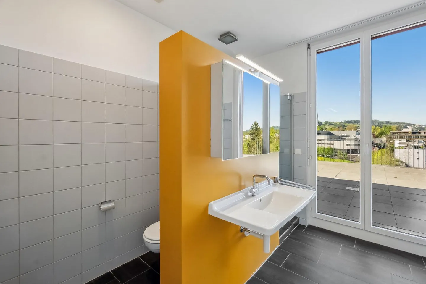 With a view of the Säntis! - Photo 5 of 9