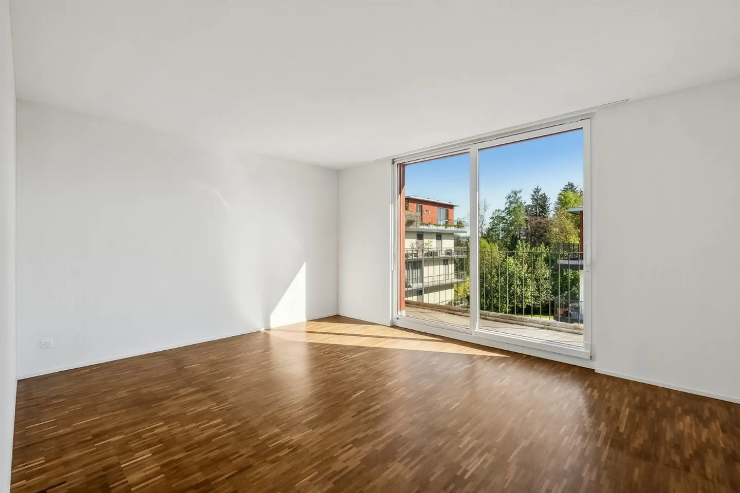 With a view of the Säntis! - Photo 6 of 9