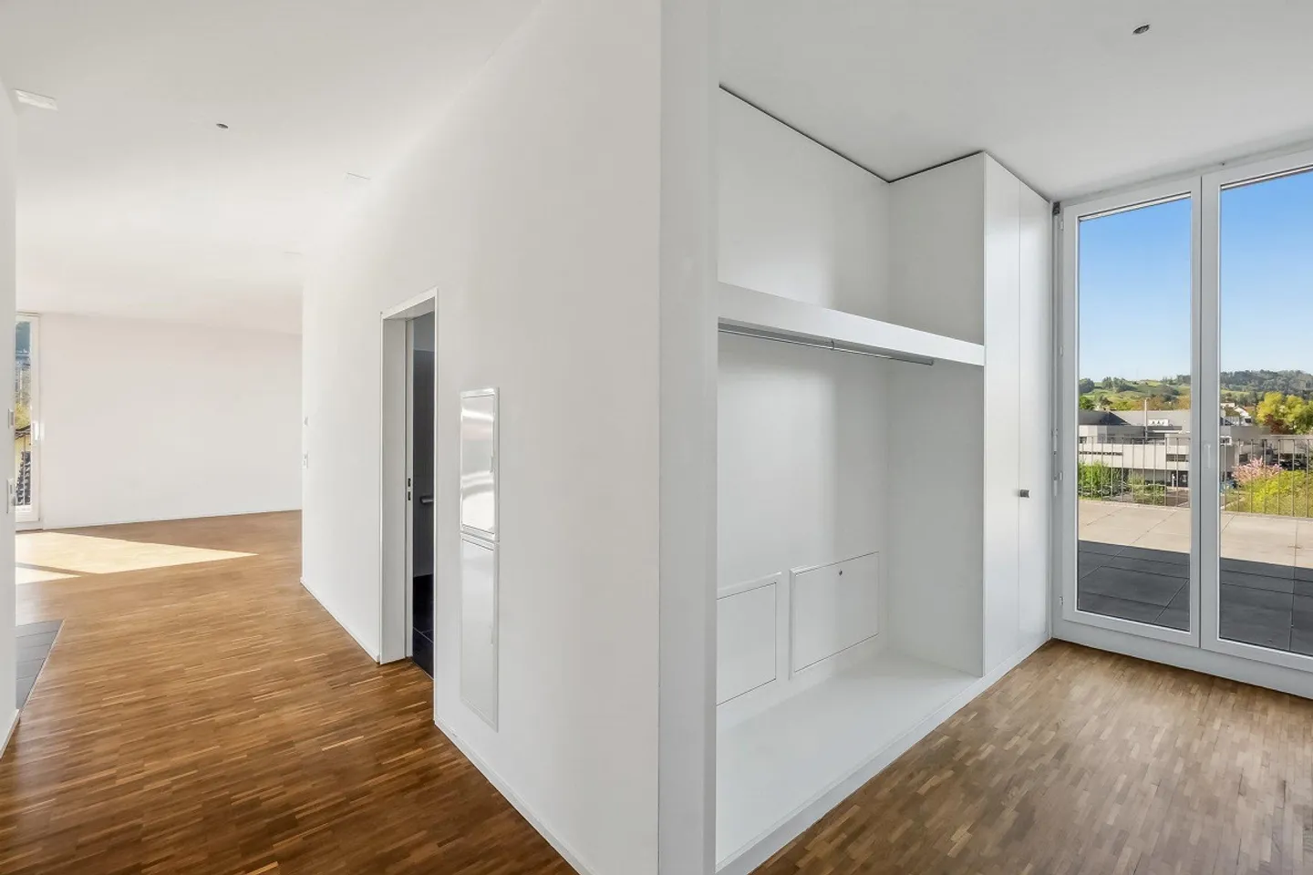 With a view of the Säntis! - Photo 7 of 9