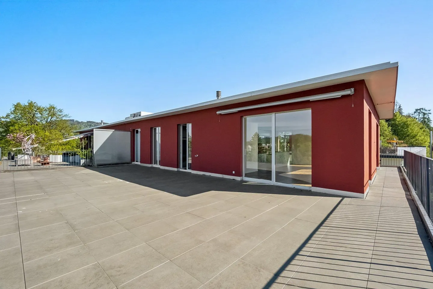 With a view of the Säntis! - Photo 8 of 9