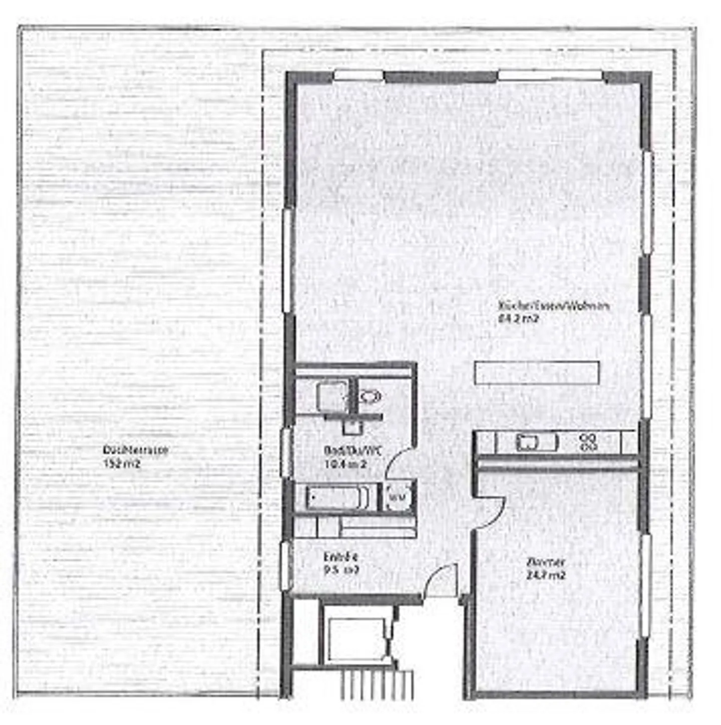 With a view of the Säntis! - Photo 9 of 9