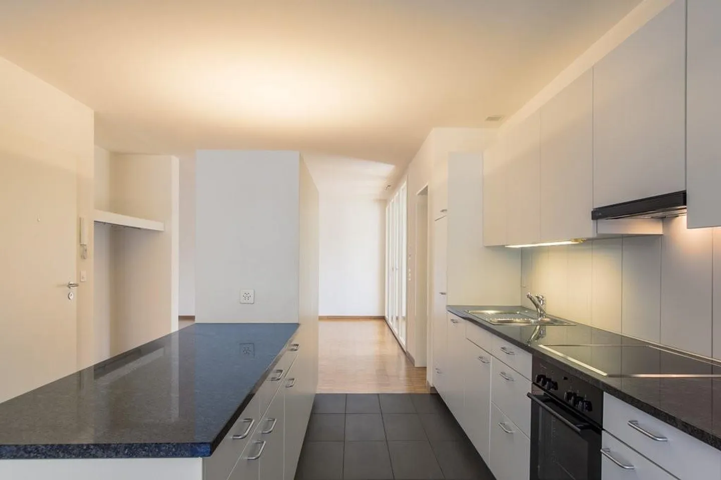 Appealing, spacious with beautiful balcony - Photo 2 of 7