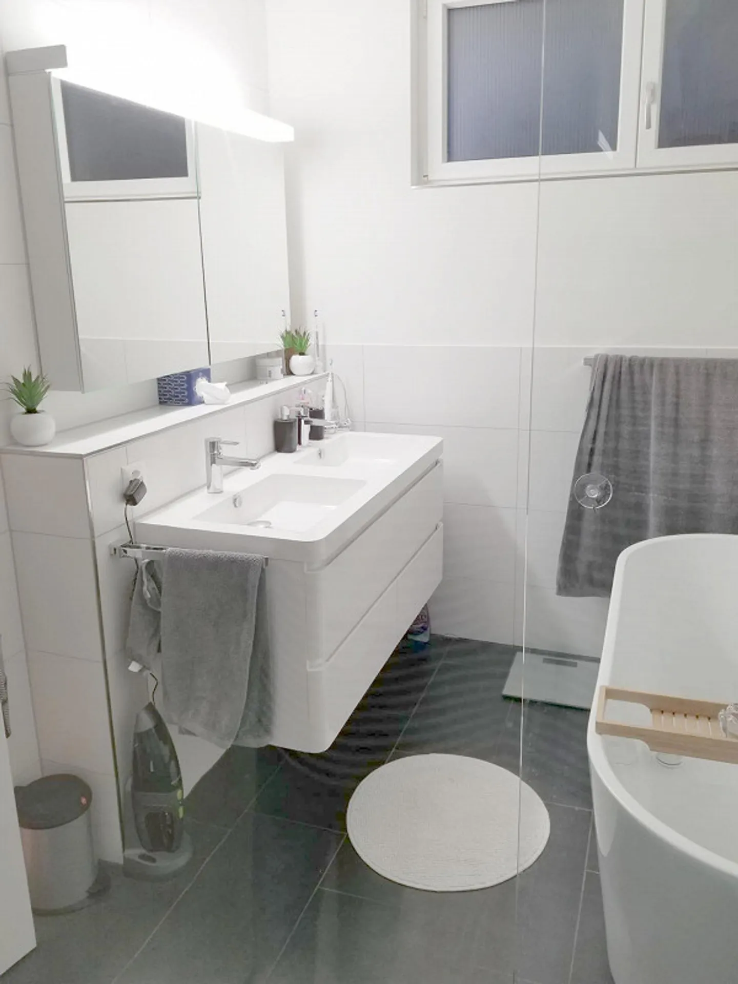 L'altro a Herblingen - Casa con terrazza - Foto 5 di 16