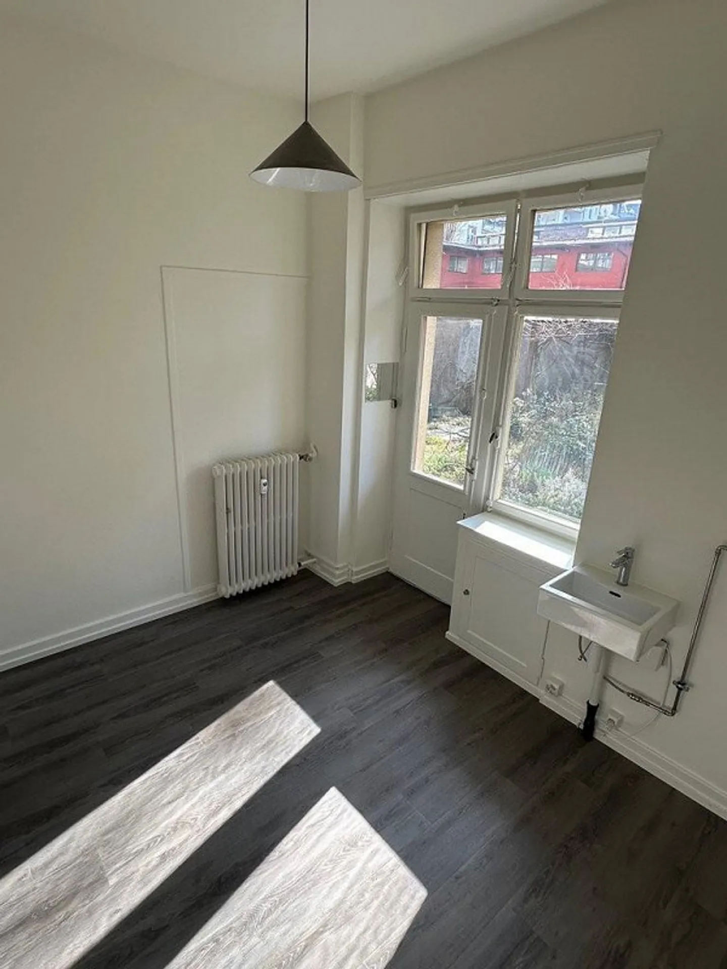 Charmante Gewerbefläche in Basel - Foto 8 von 12