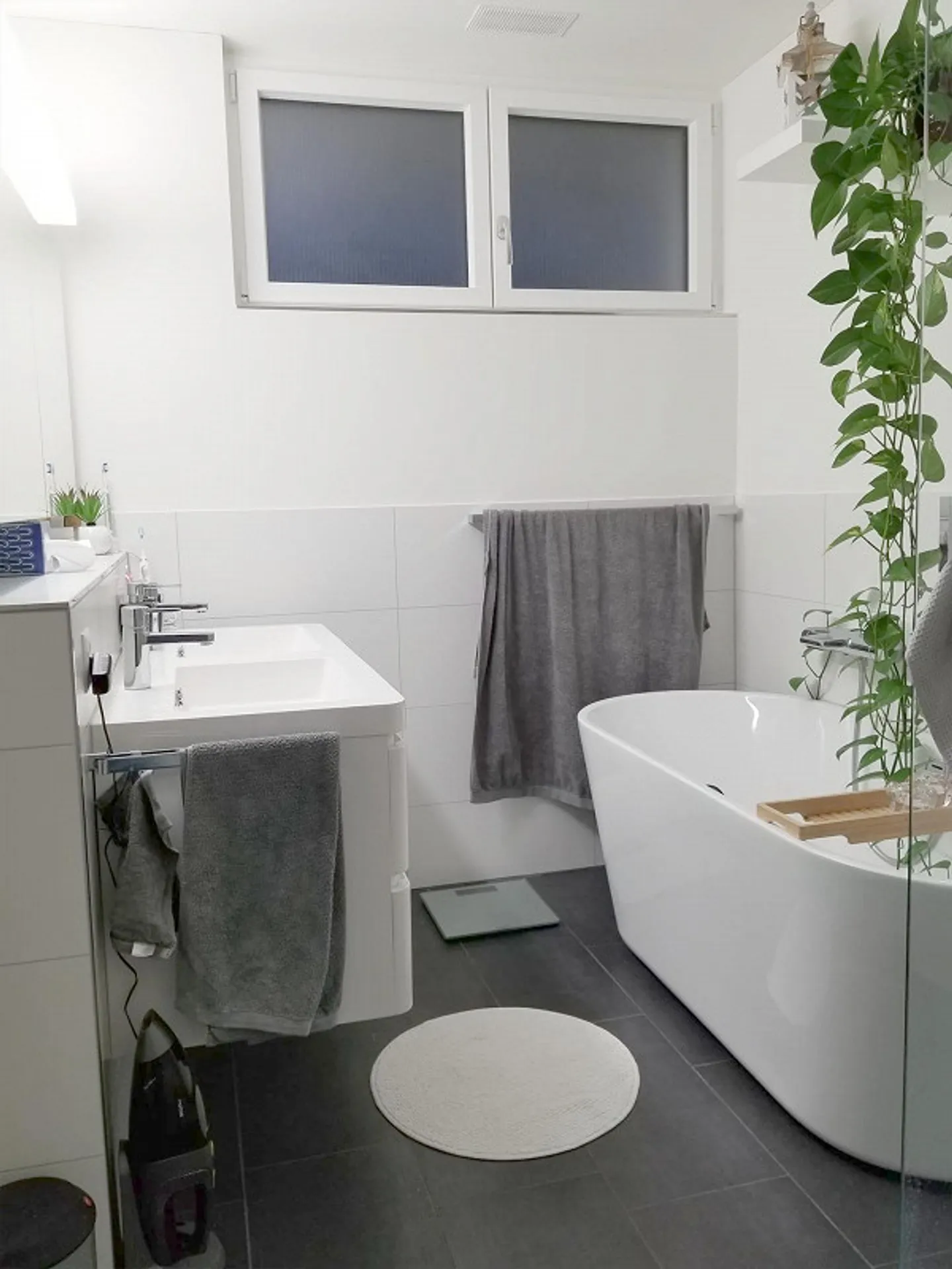 L'altro a Herblingen - Casa con terrazza - Foto 6 di 16