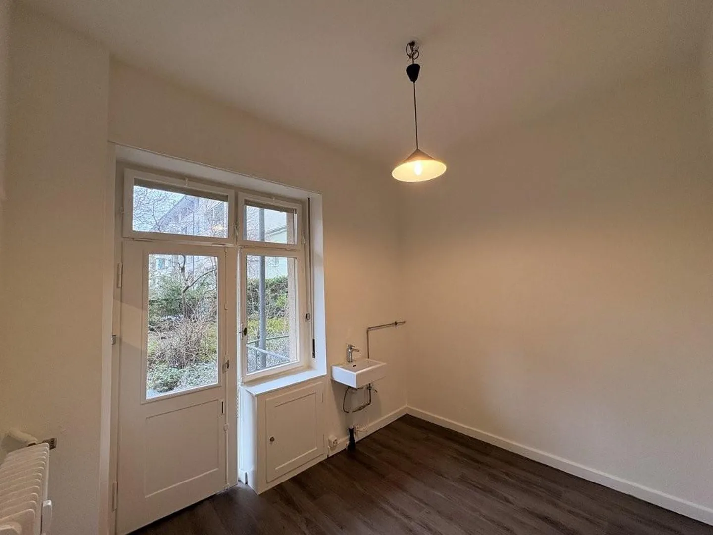 Charmante Gewerbefläche in Basel - Foto 9 von 12