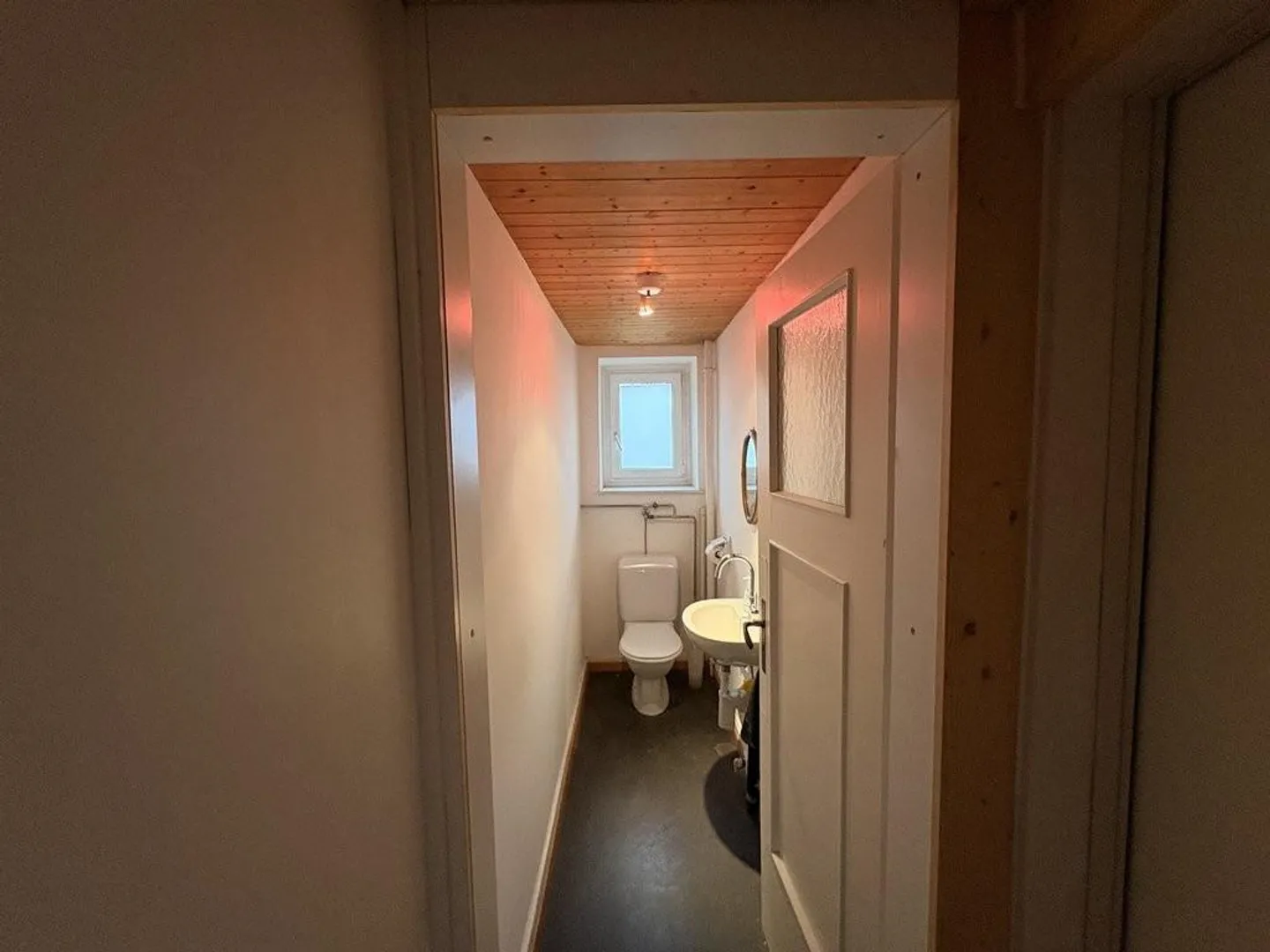 Charmante Gewerbefläche in Basel - Foto 10 von 12