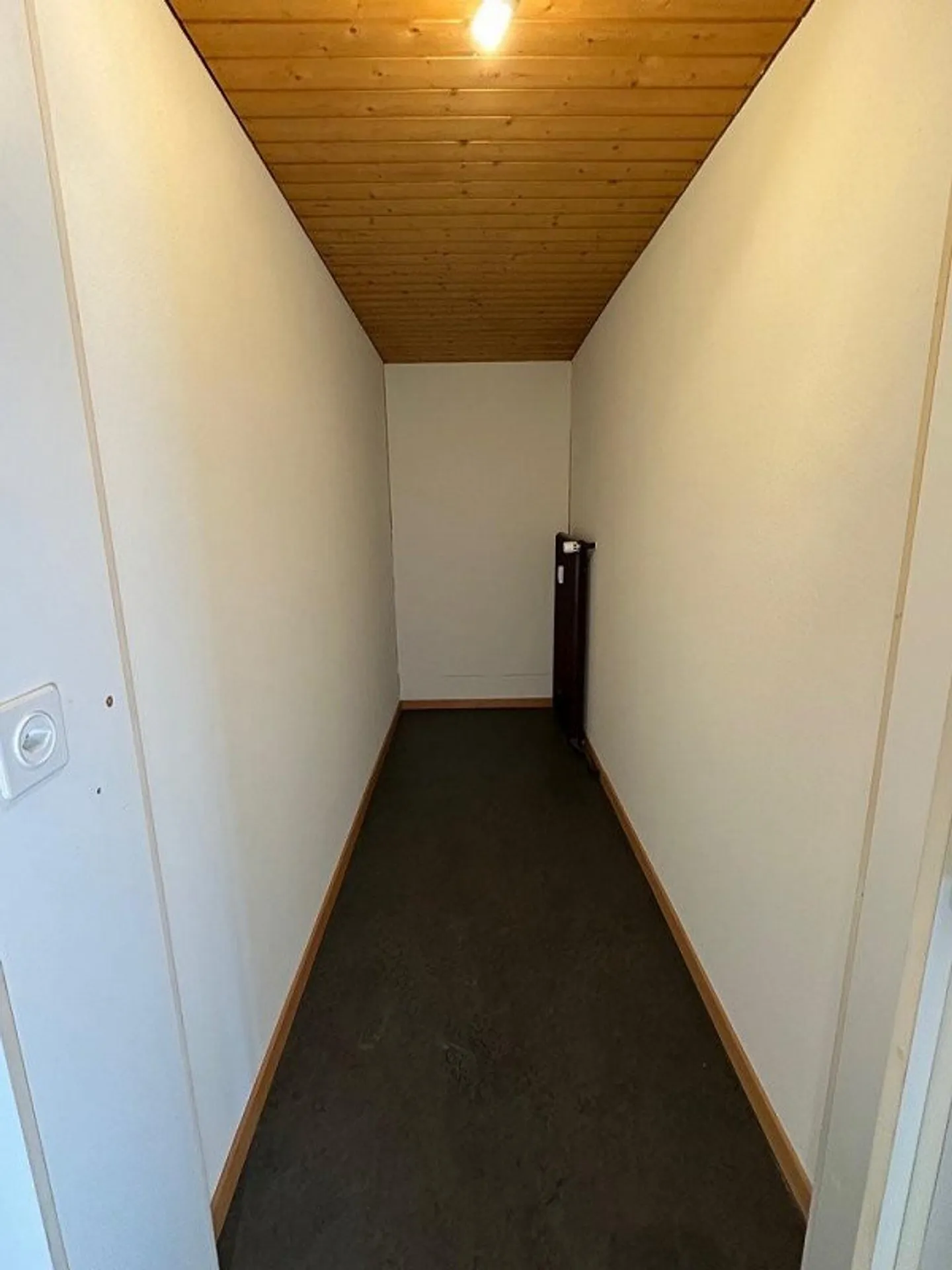 Charmante Gewerbefläche in Basel - Foto 11 von 12