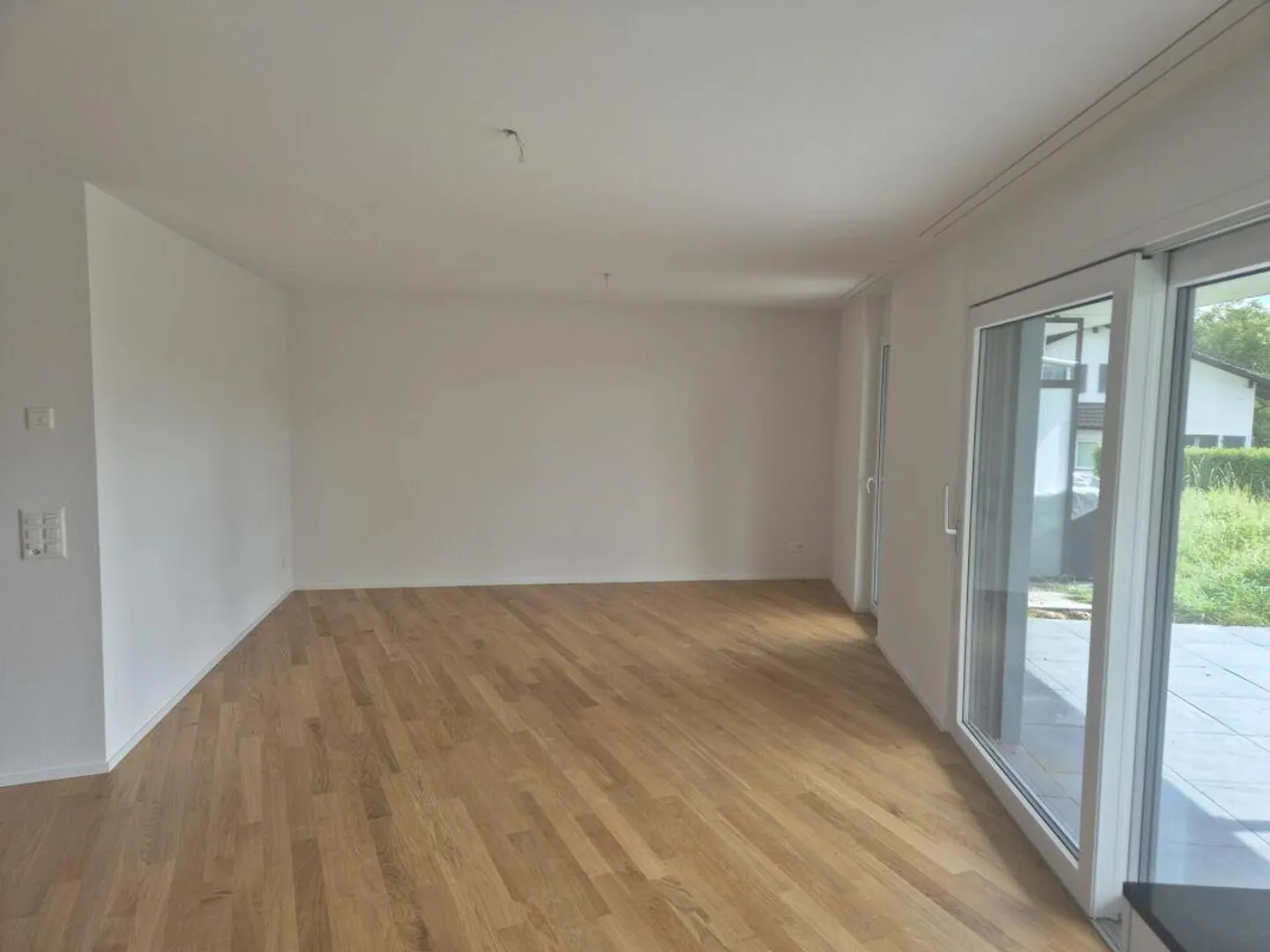 Modernes 4.5-Zimmer Apartment - Foto 5 von 13