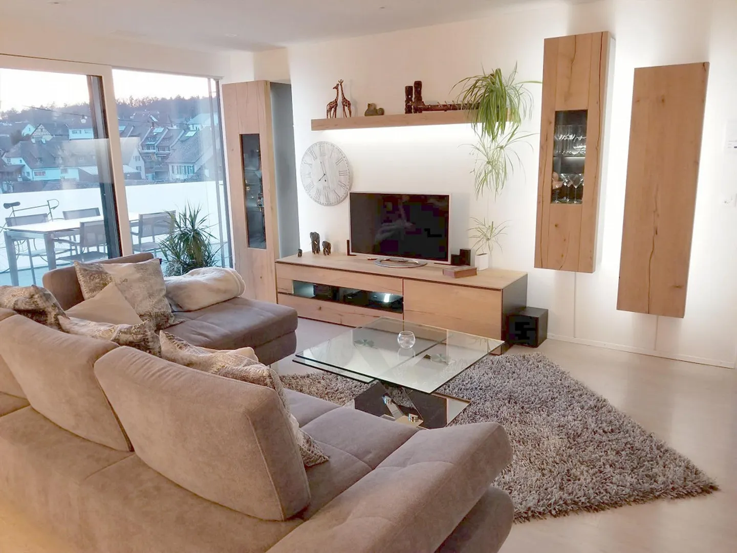 L'altro a Herblingen - Casa con terrazza - Foto 15 di 16