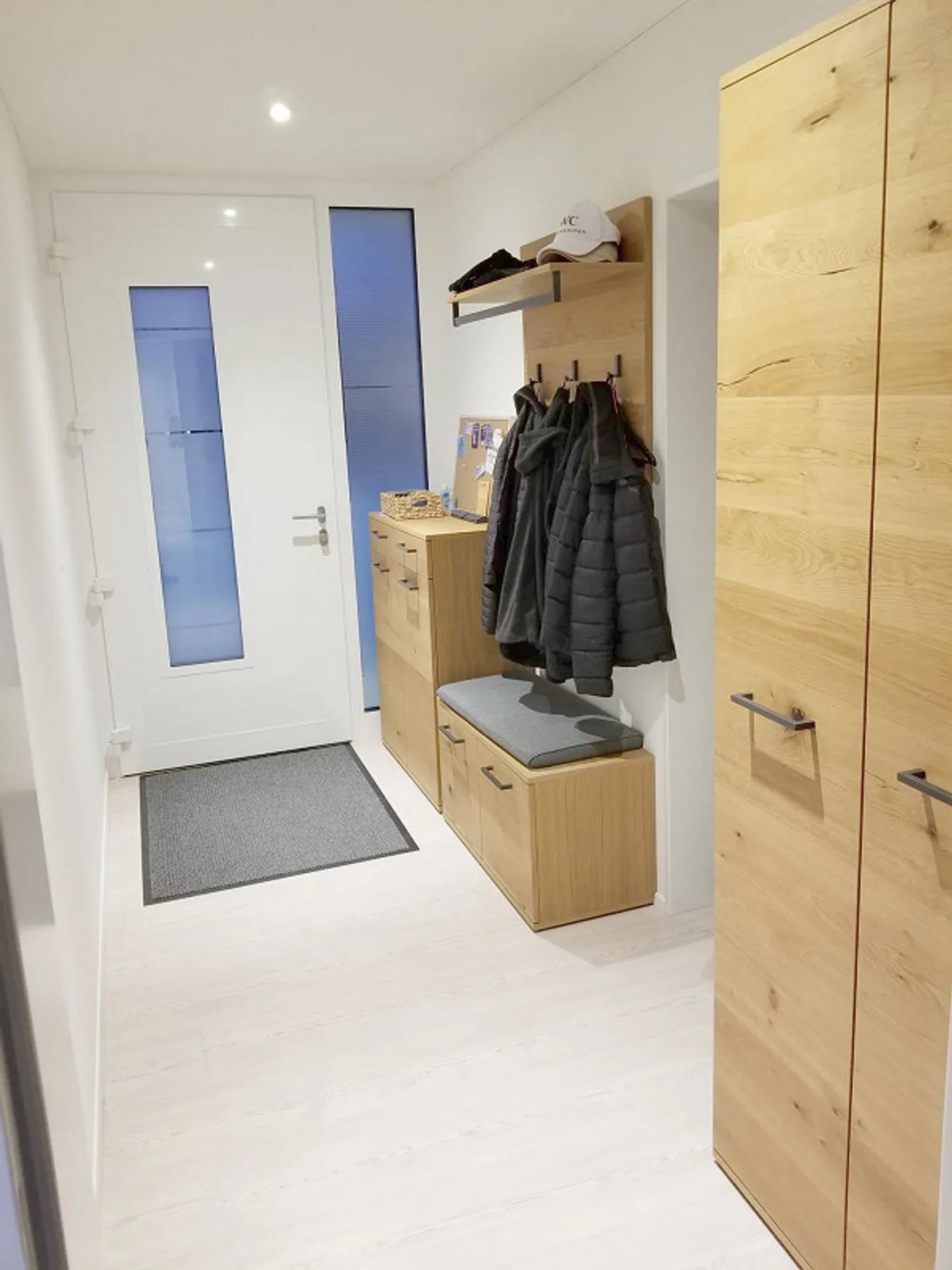 L'altro a Herblingen - Casa con terrazza - Foto 8 di 16