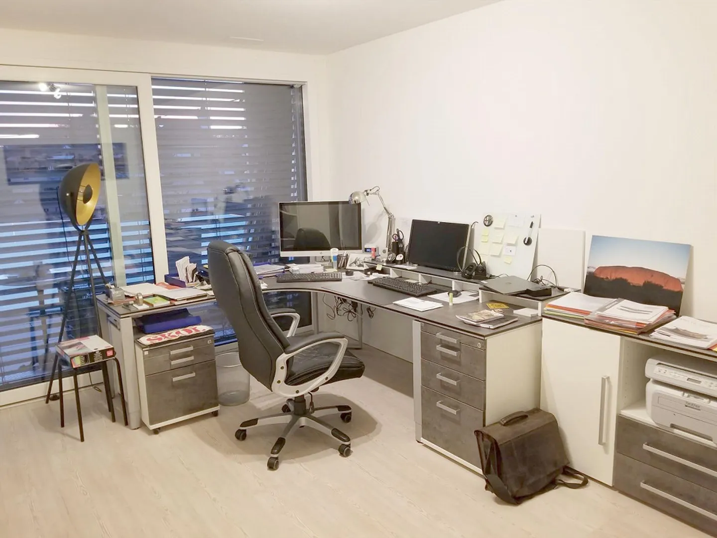 L'altro a Herblingen - Casa con terrazza - Foto 11 di 16