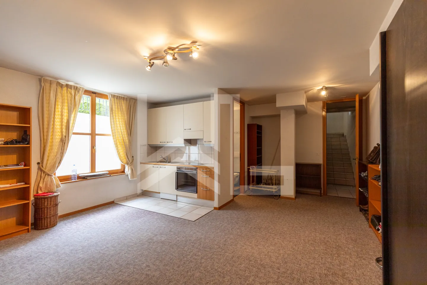 Villa mit atemberaubendem Blick auf die Küste, den See und die Alpen - Foto 18 von 24