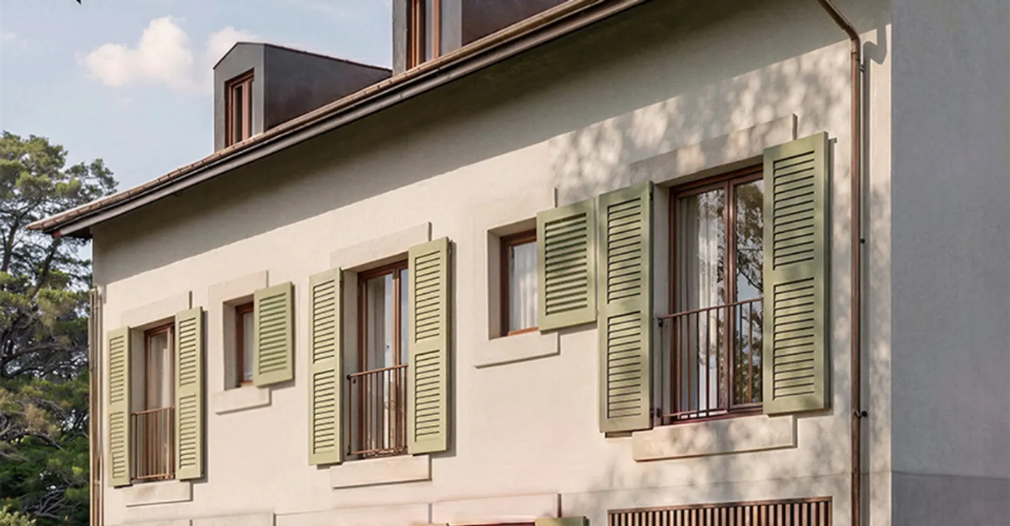 Nuova Townhouse con Giardino - Foto 1 di 14