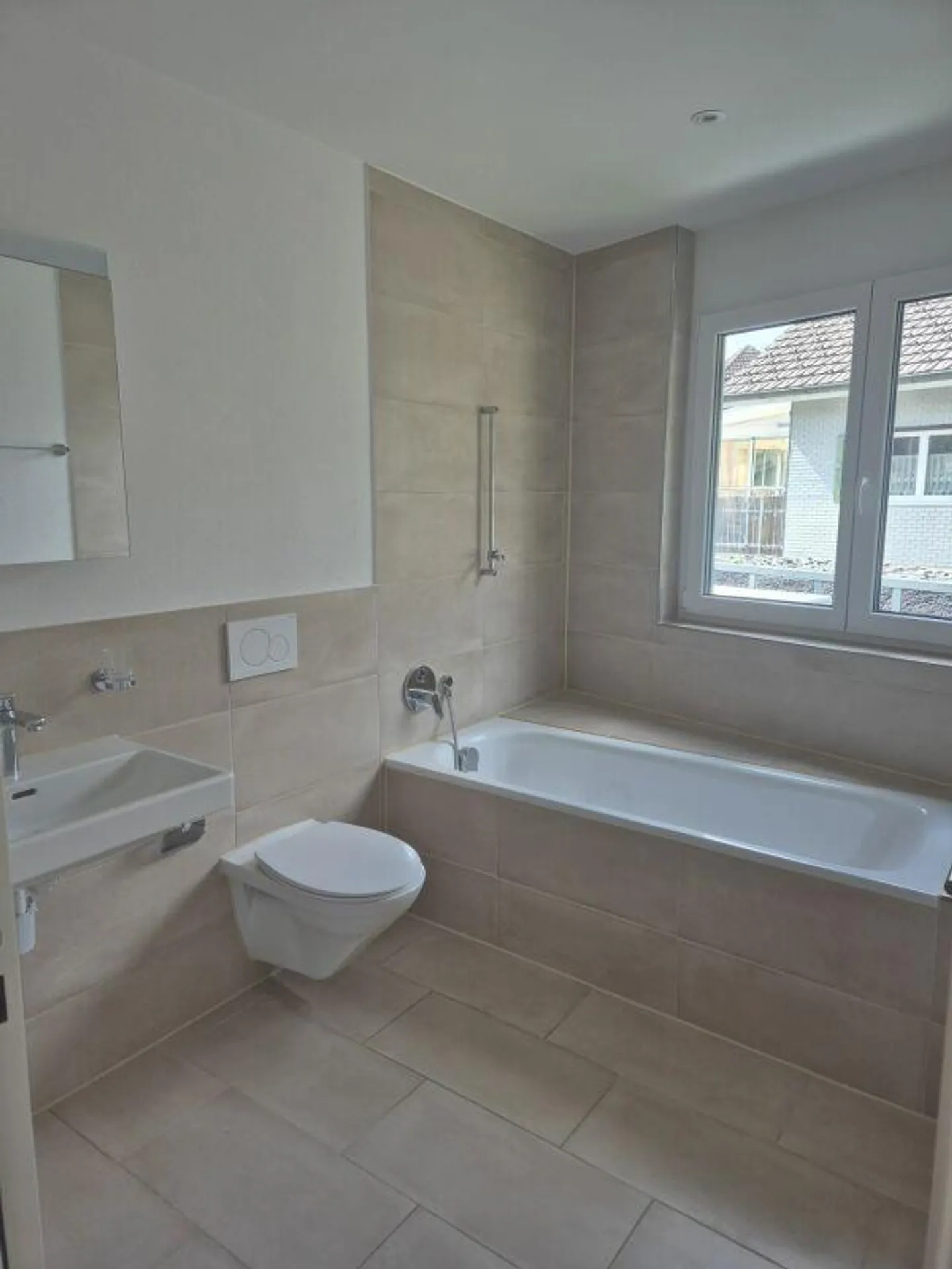 Modernes 4.5-Zimmer Apartment - Foto 6 von 13