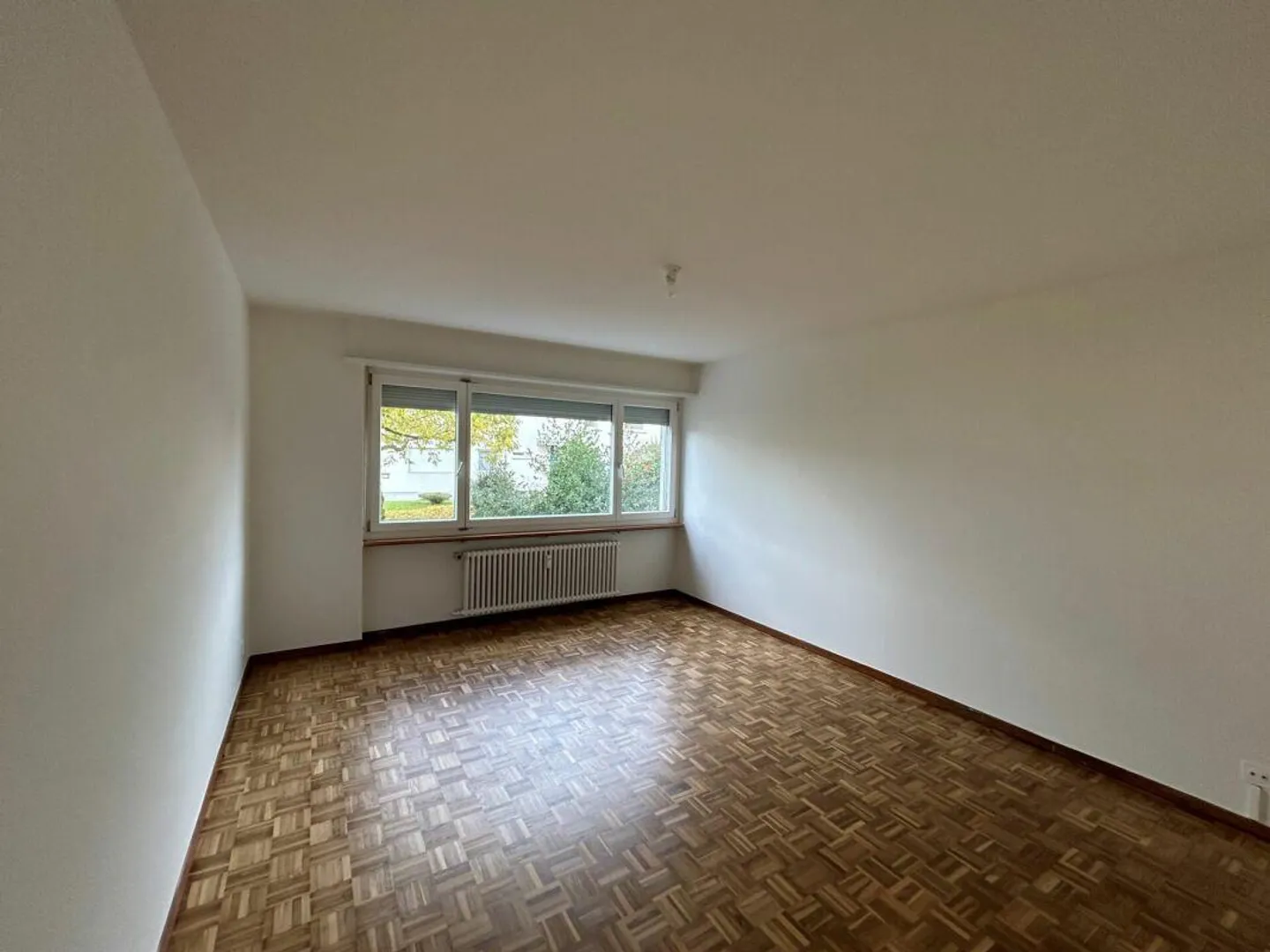 Appartement 3 pièces avec balcon - Photo 6 sur 7