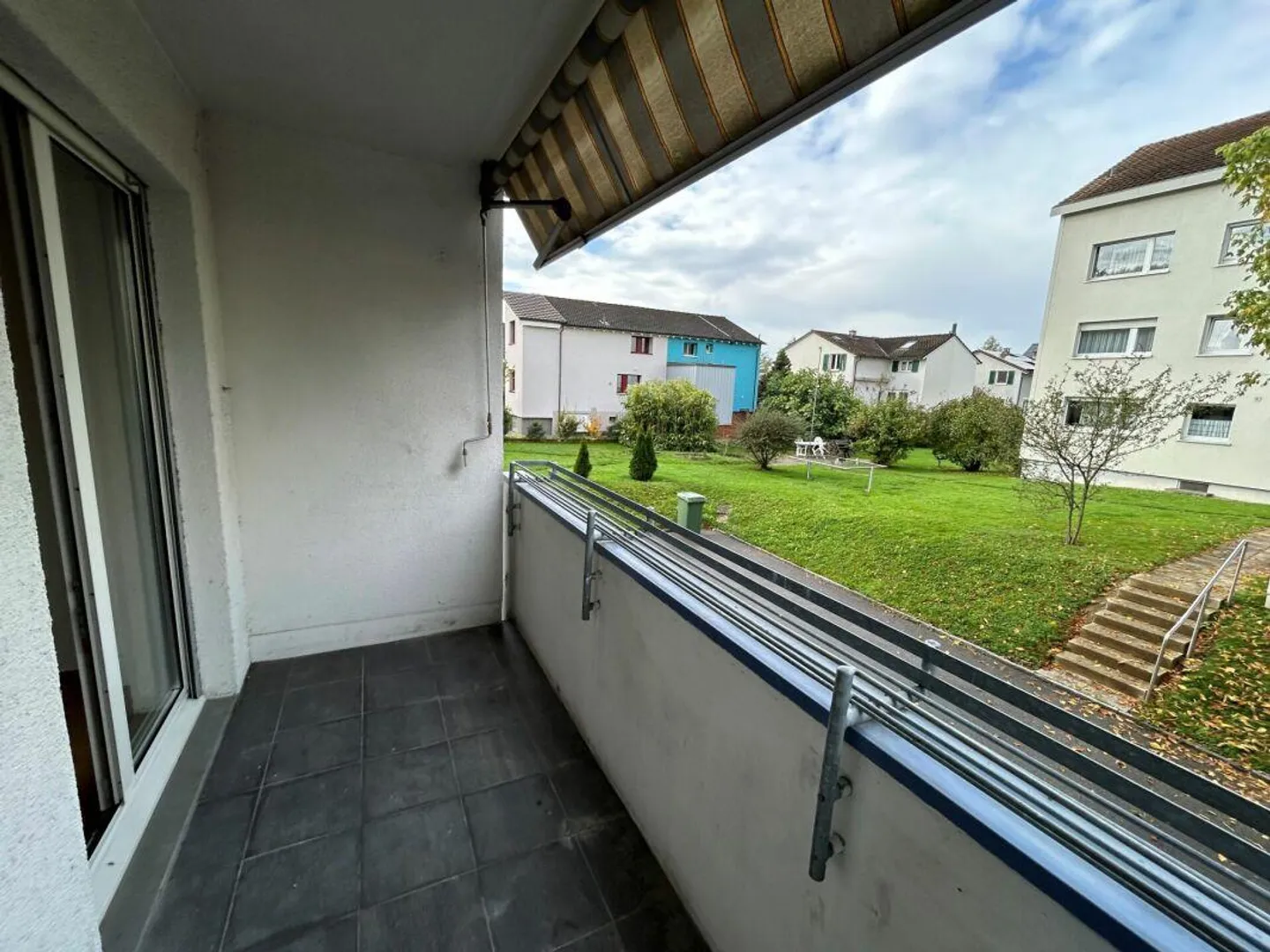 Appartement 3 pièces avec balcon - Photo 7 sur 7